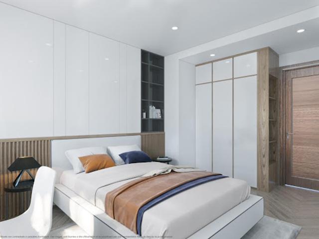 Vente Appartement 2 pièces 44 m2 Asnieres sur seine