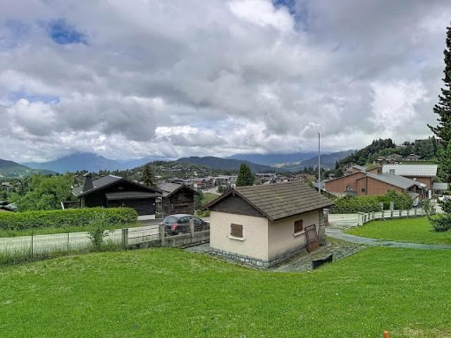 Vente Appartement 2 pièces 44 m2 Arâches la Frasse