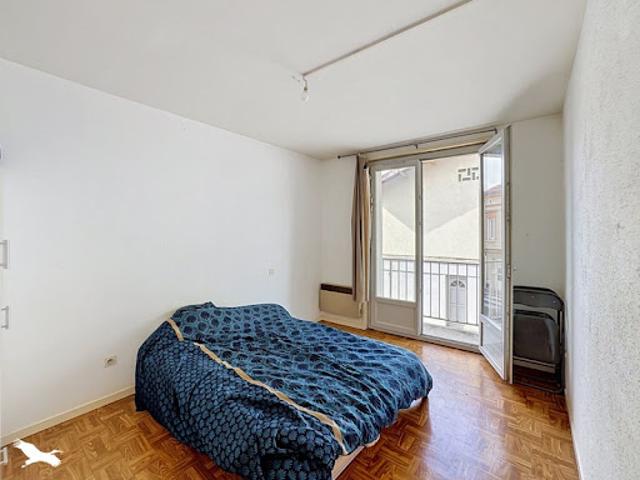 Vente Appartement 2 pièces 44 m2 Auterive