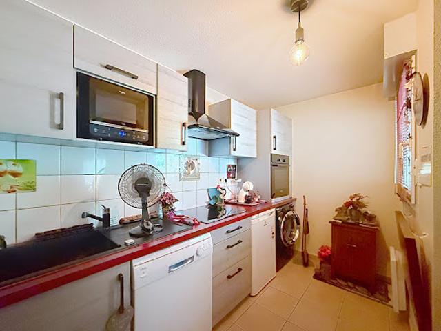 Vente Appartement 2 pièces 44 m2 Avignon