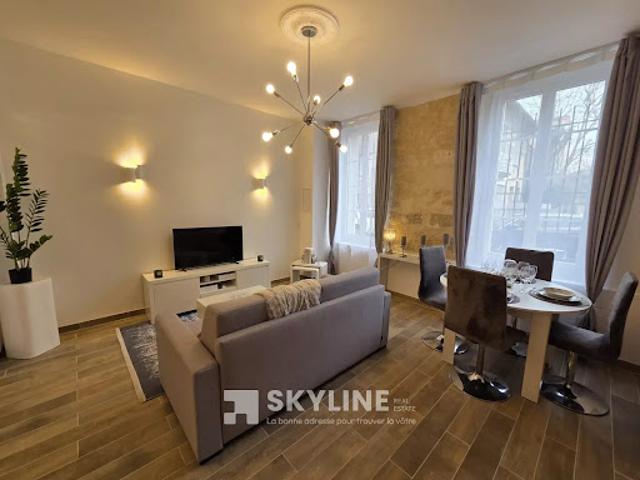 Vente Appartement 2 pièces 44 m2 Avignon