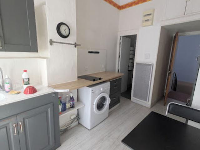 Vente Appartement 2 pièces 44 m2 Avignon
