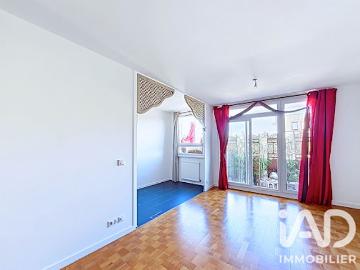 Vente Appartement 2 pièces 44 m2 Bagnolet