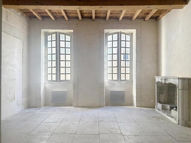 Vente Appartement 2 pièces 44 m2 Barbentane