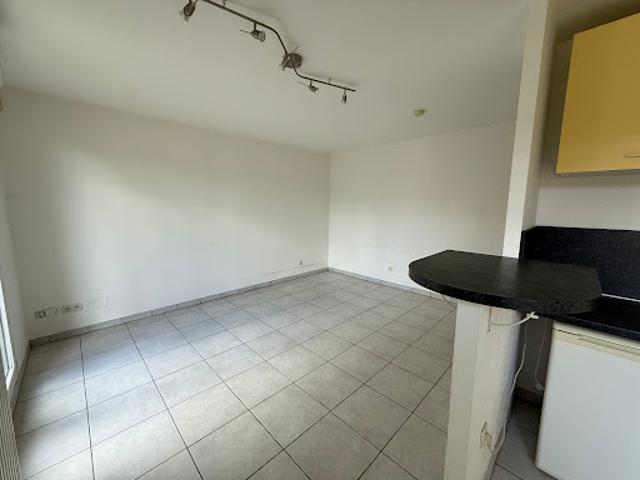 Vente Appartement 2 pièces 44 m2 Barr