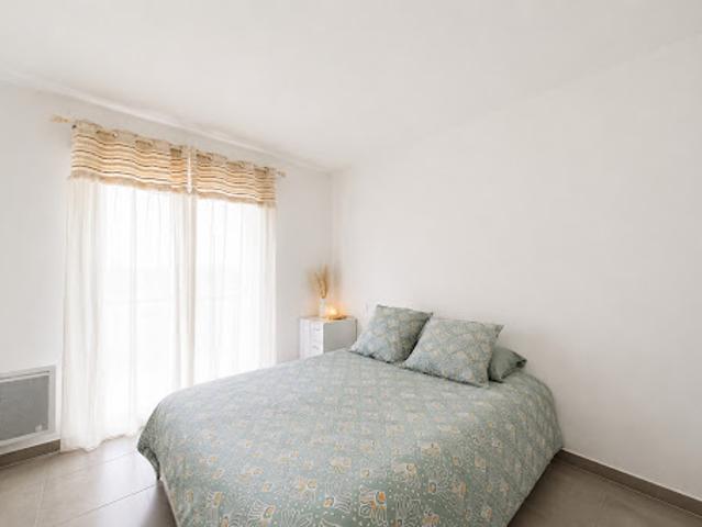 Vente Appartement 2 pièces 44 m2 Bastia