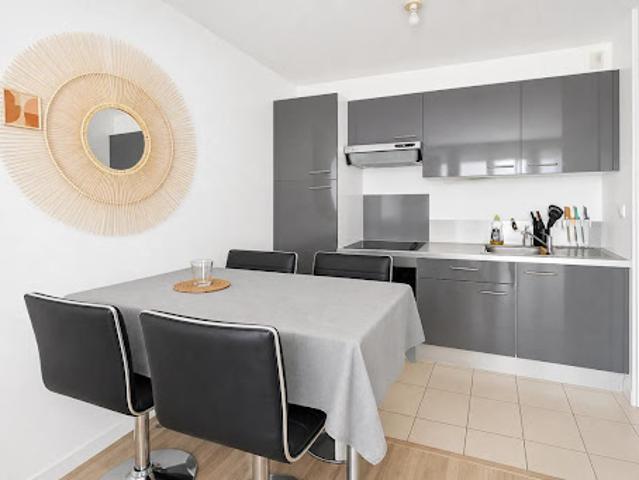 Vente Appartement 2 pièces 44 m2 Basse Goulaine