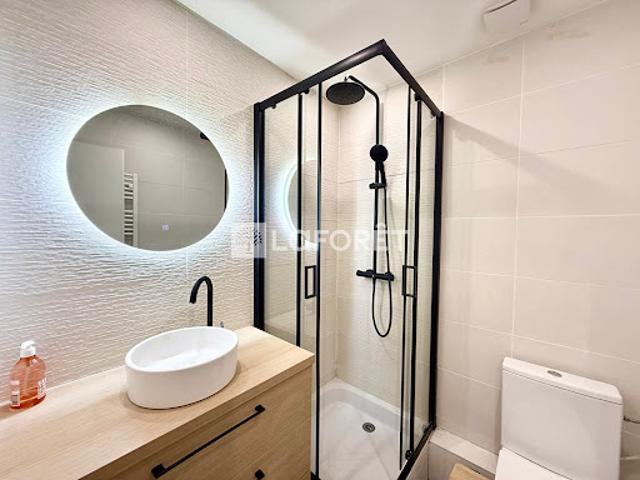 Vente Appartement 2 pièces 44 m2 Bayonne