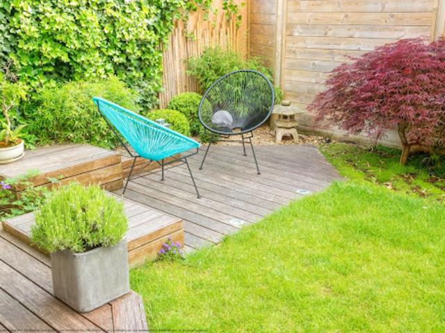 Vente Appartement 2 pièces 44 m2 Benerville sur Mer