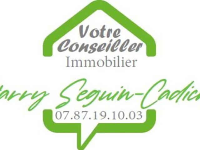 Vente Appartement 2 pièces 44 m2 Beauchamp