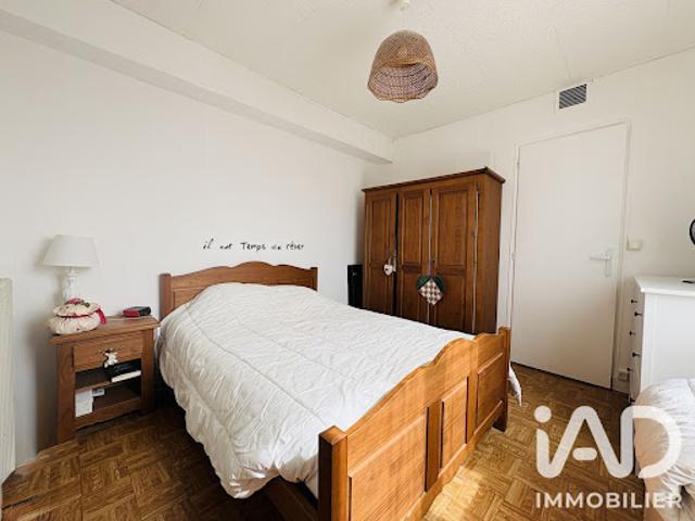 Vente Appartement 2 pièces 44 m2 Beaugency