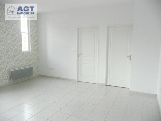 Vente Appartement 2 pièces 44 m2 Beauvais