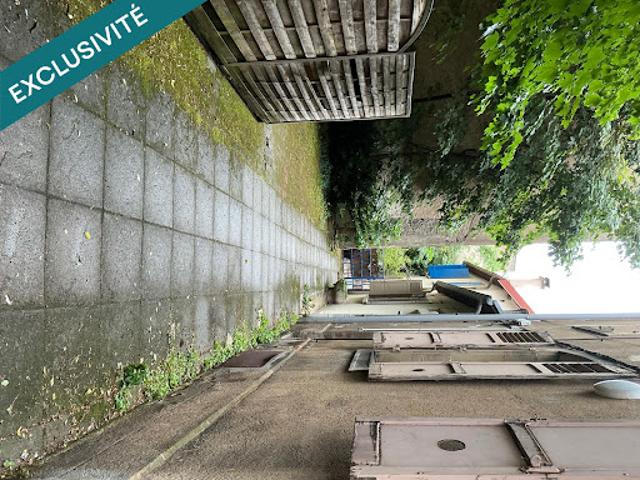 Vente Appartement 2 pièces 44 m2 Belfort