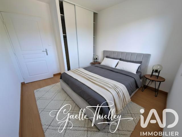 Vente Appartement 2 pièces 44 m2 Besançon
