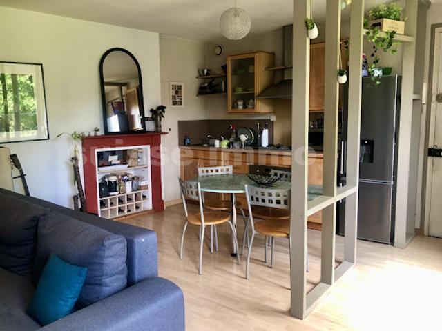 Vente Appartement 2 pièces 44 m2 Besançon