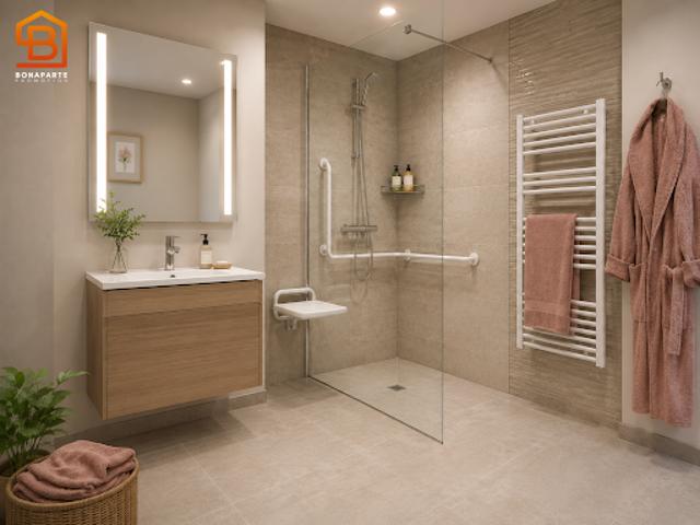 Vente Appartement 2 pièces 44 m2 Bezons
