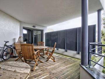 Vente Appartement 2 pièces 44 m2 Bordeaux