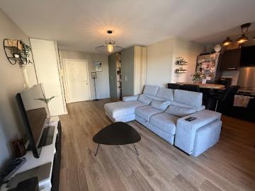 Vente Appartement 2 pièces 44 m2 Bordeaux