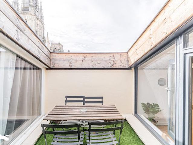 Vente Appartement 2 pièces 44 m2 Bordeaux