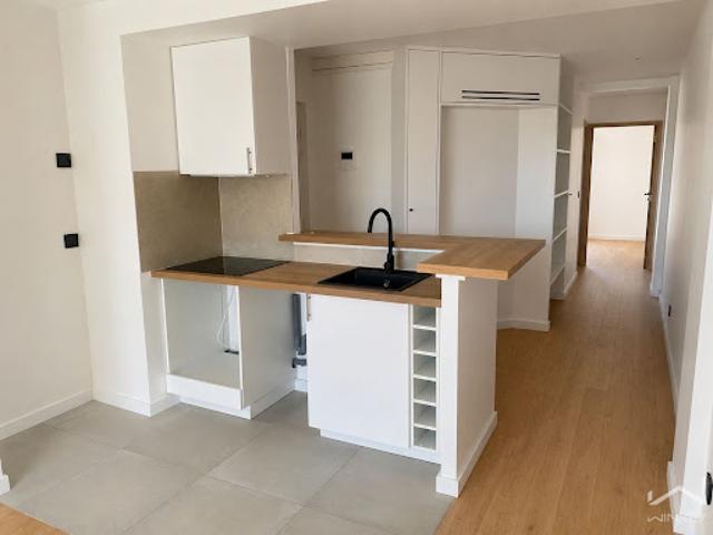 Vente Appartement 2 pièces 44 m2 Bordeaux
