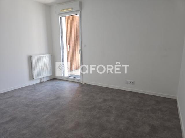 Vente Appartement 2 pièces 44 m2 Bouguenais
