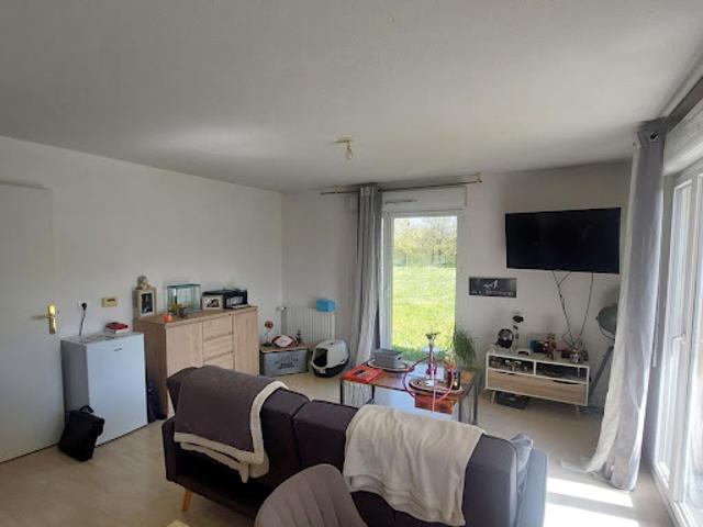 Vente Appartement 2 pièces 44 m2 Bourges