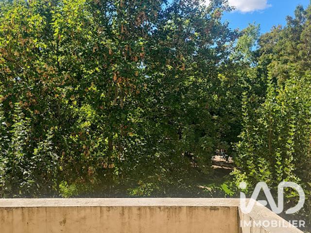 Vente Appartement 2 pièces 44 m2 Brie Comte Robert