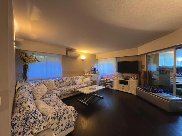 Vente Appartement 2 pièces 44 m2 Cannes