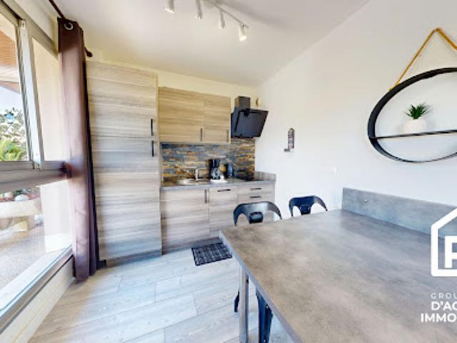 Vente Appartement 2 pièces 44 m2 Caen