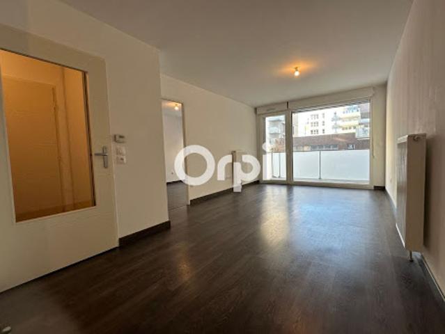 Vente Appartement 2 pièces 44.87 m2 Capinghem