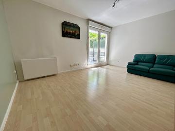 Vente Appartement 2 pièces 44 m2 Carrières sous Poissy