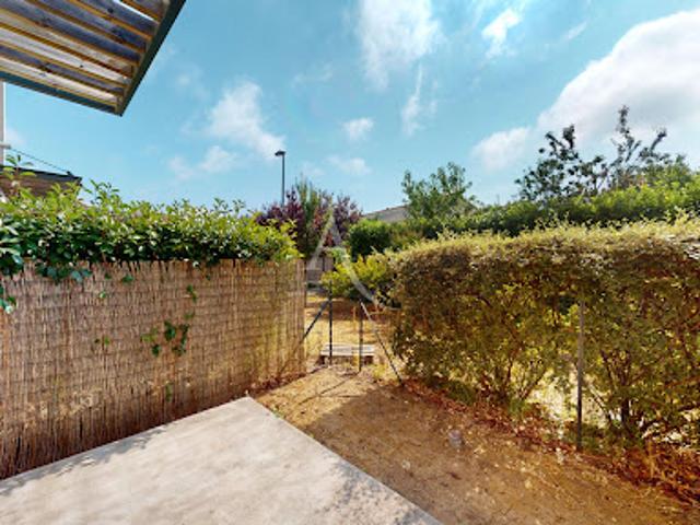 Vente Appartement 2 pièces 44 m2 Castanet Tolosan