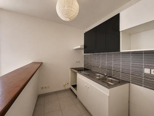 Vente Appartement 2 pièces 44 m2 Cavalaire sur Mer