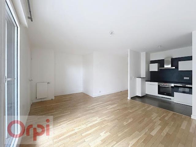 Vente Appartement 2 pièces 44 m2 Chatillon