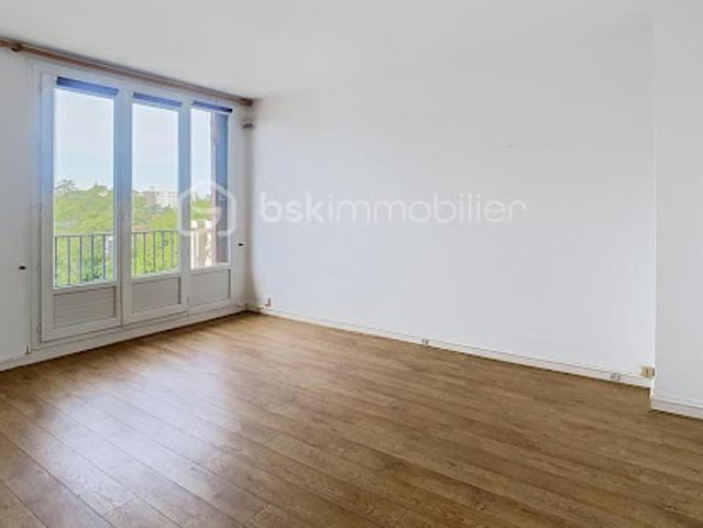 Vente Appartement 2 pièces 44 m2 Chatou