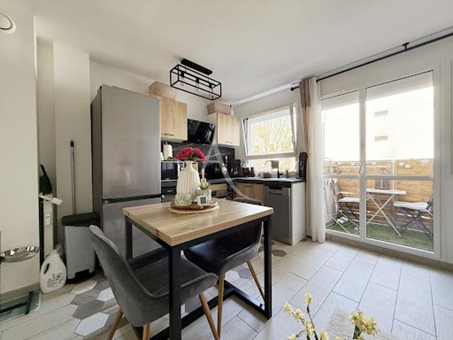 Vente Appartement 2 pièces 44 m2 Chatou