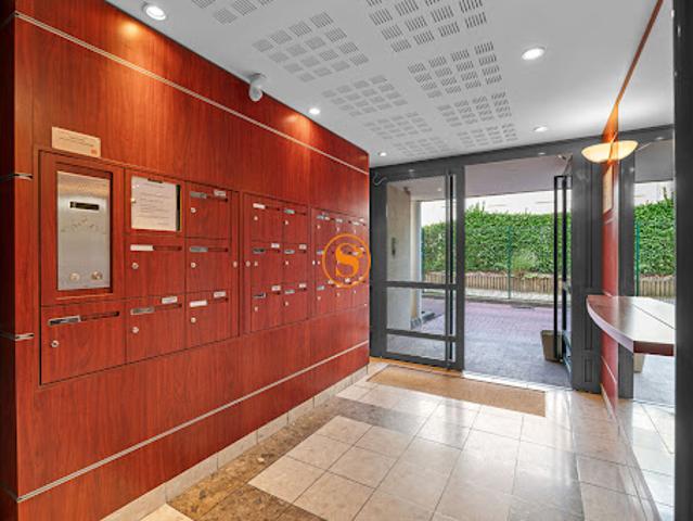 Vente Appartement 2 pièces 44 m2 Chantilly