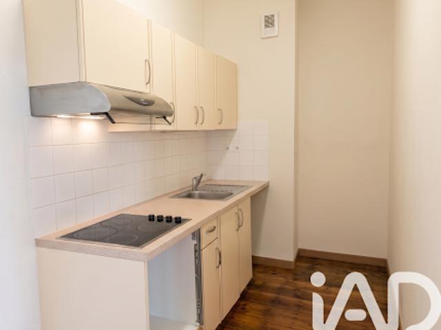 Vente Appartement 2 pièces 44 m2 Cognac