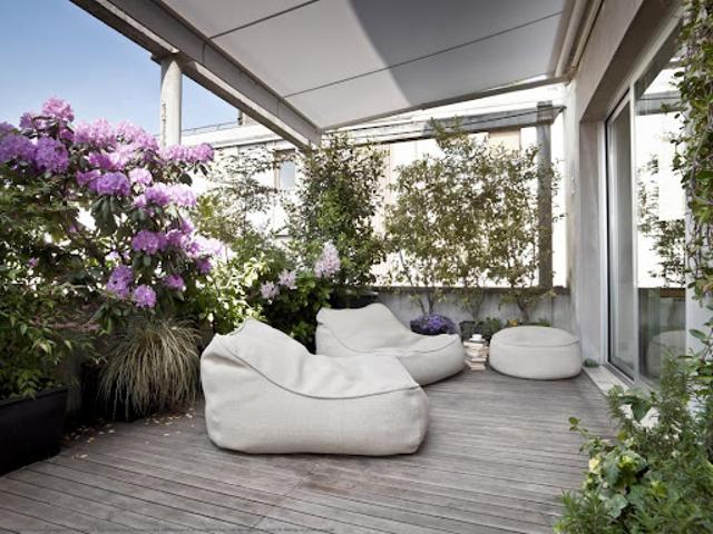 Vente Appartement 2 pièces 44 m2 Colombes