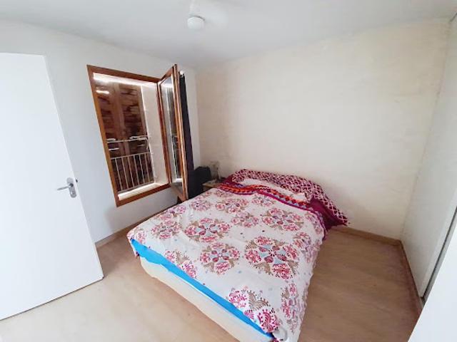 Vente Appartement 2 pièces 44 m2 Cornebarrieu