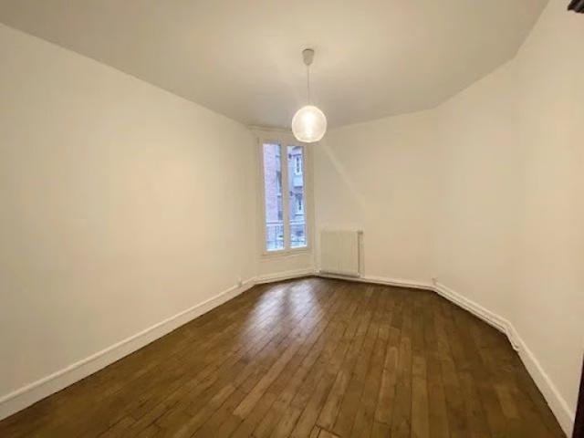 Vente Appartement 2 pièces 44 m2 Clichy