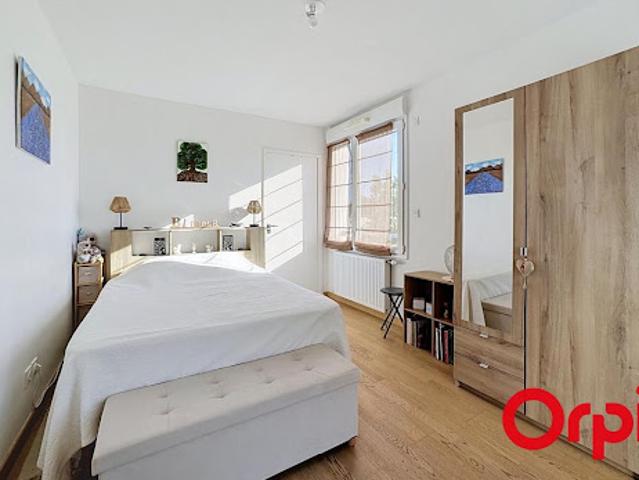 Vente Appartement 2 pièces 44 m2 Craponne