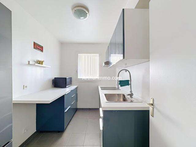 Vente Appartement 2 pièces 44 m2 Creteil
