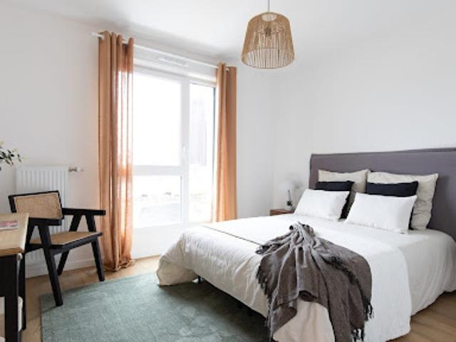 Vente Appartement 2 pièces 44 m2 Creteil