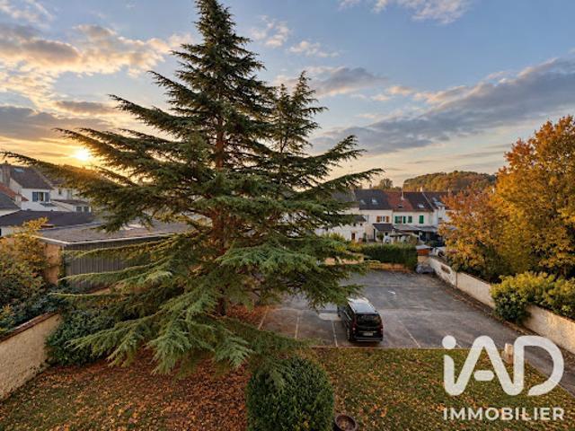Vente Appartement 2 pièces 44 m2 Crécy la Chapelle