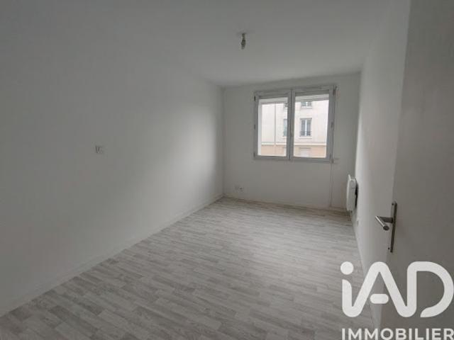 Vente Appartement 2 pièces 44 m2 Creil