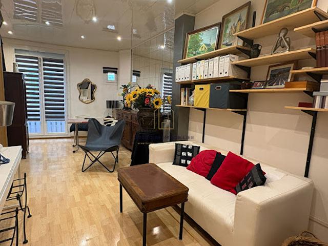 Vente Appartement 2 pièces 44 m2 Cucuron