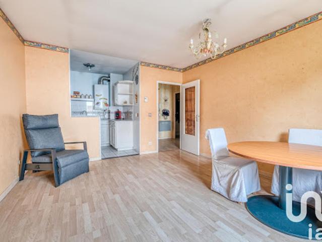 Vente Appartement 2 pièces 44 m2 Dammartin en Goële