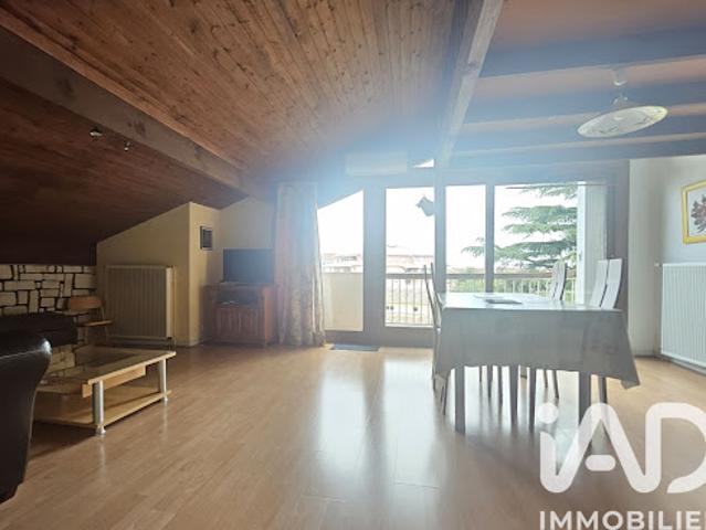 Vente Appartement 2 pièces 44 m2 Dax