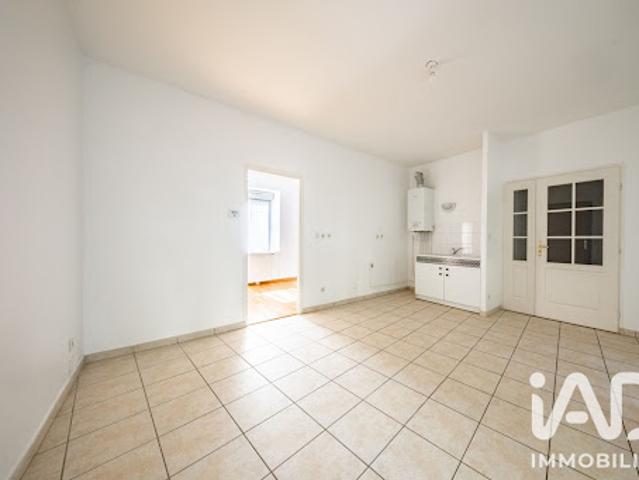 Vente Appartement 2 pièces 44 m2 Dijon